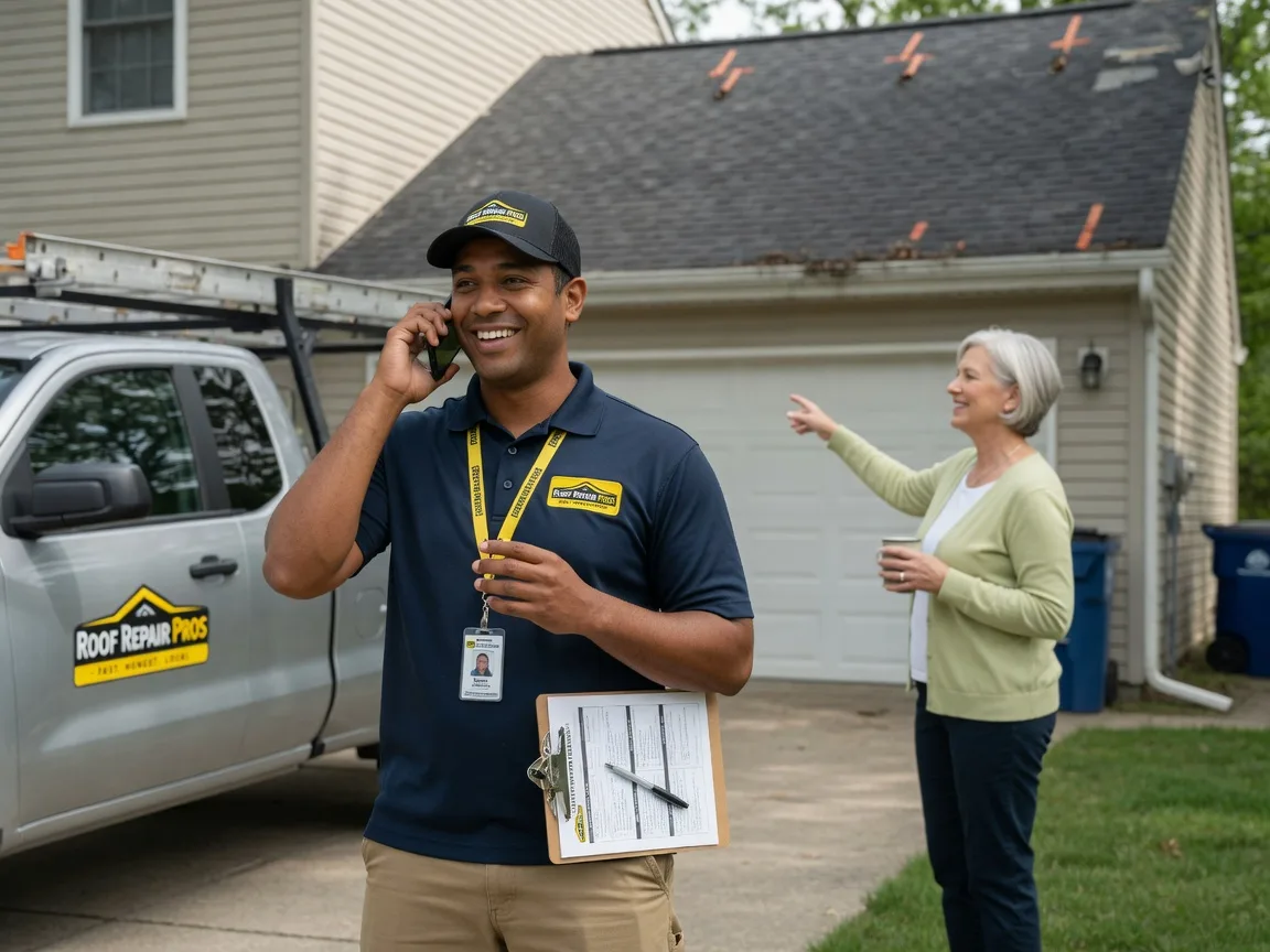 Roof Repair Broadway, VA FAQs